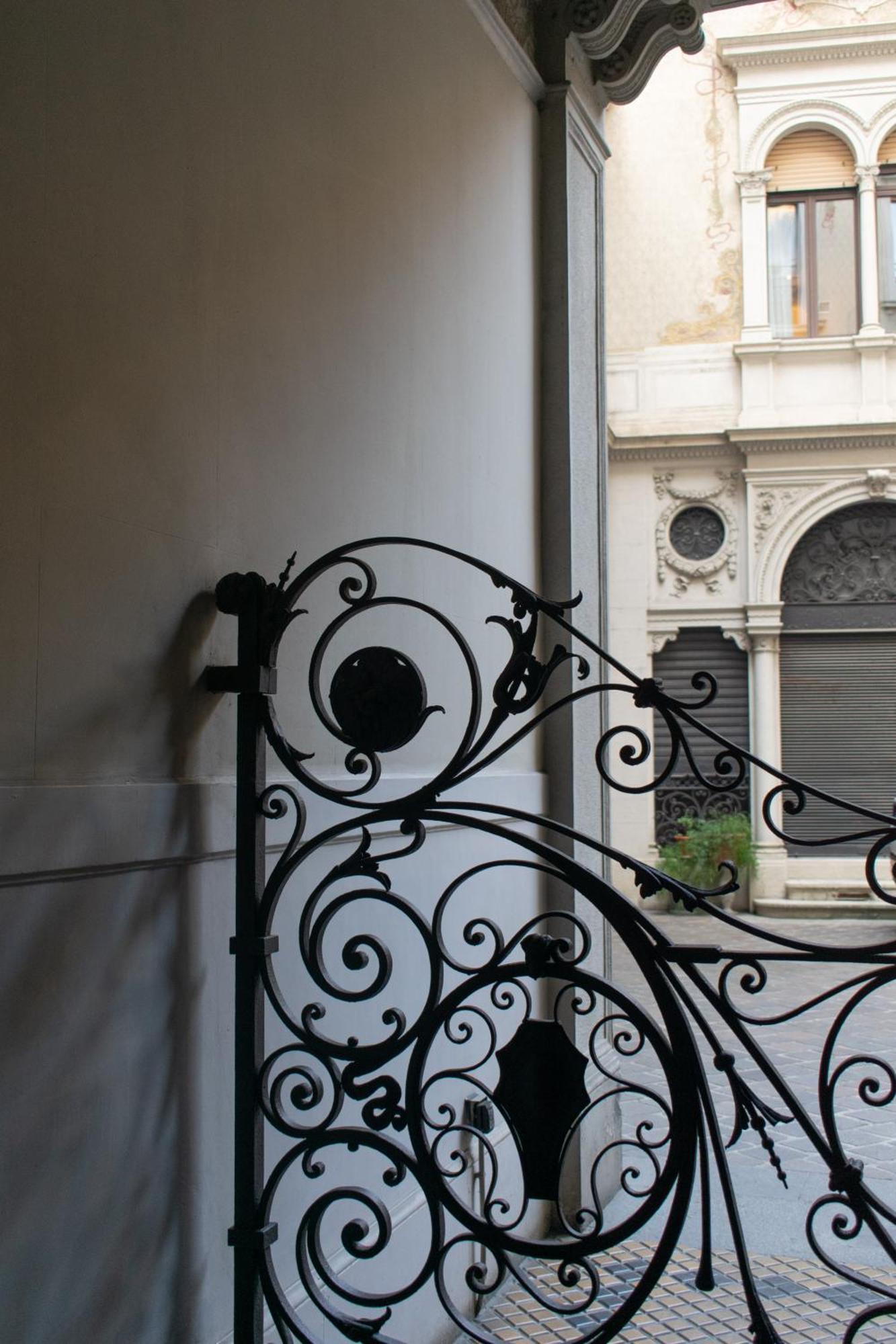 Maisons Milano Via Torino Extérieur photo