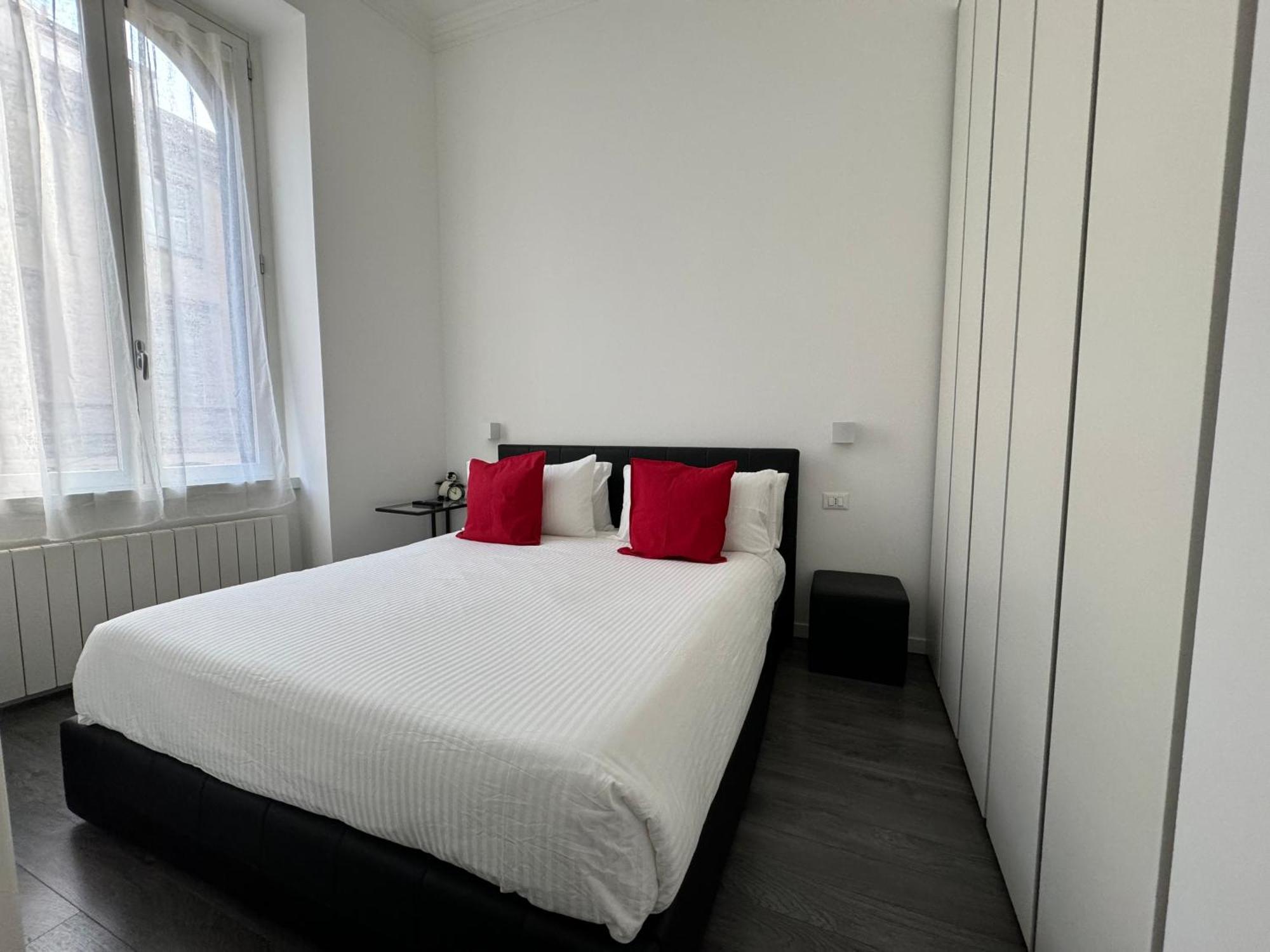 Maisons Milano Via Torino Extérieur photo