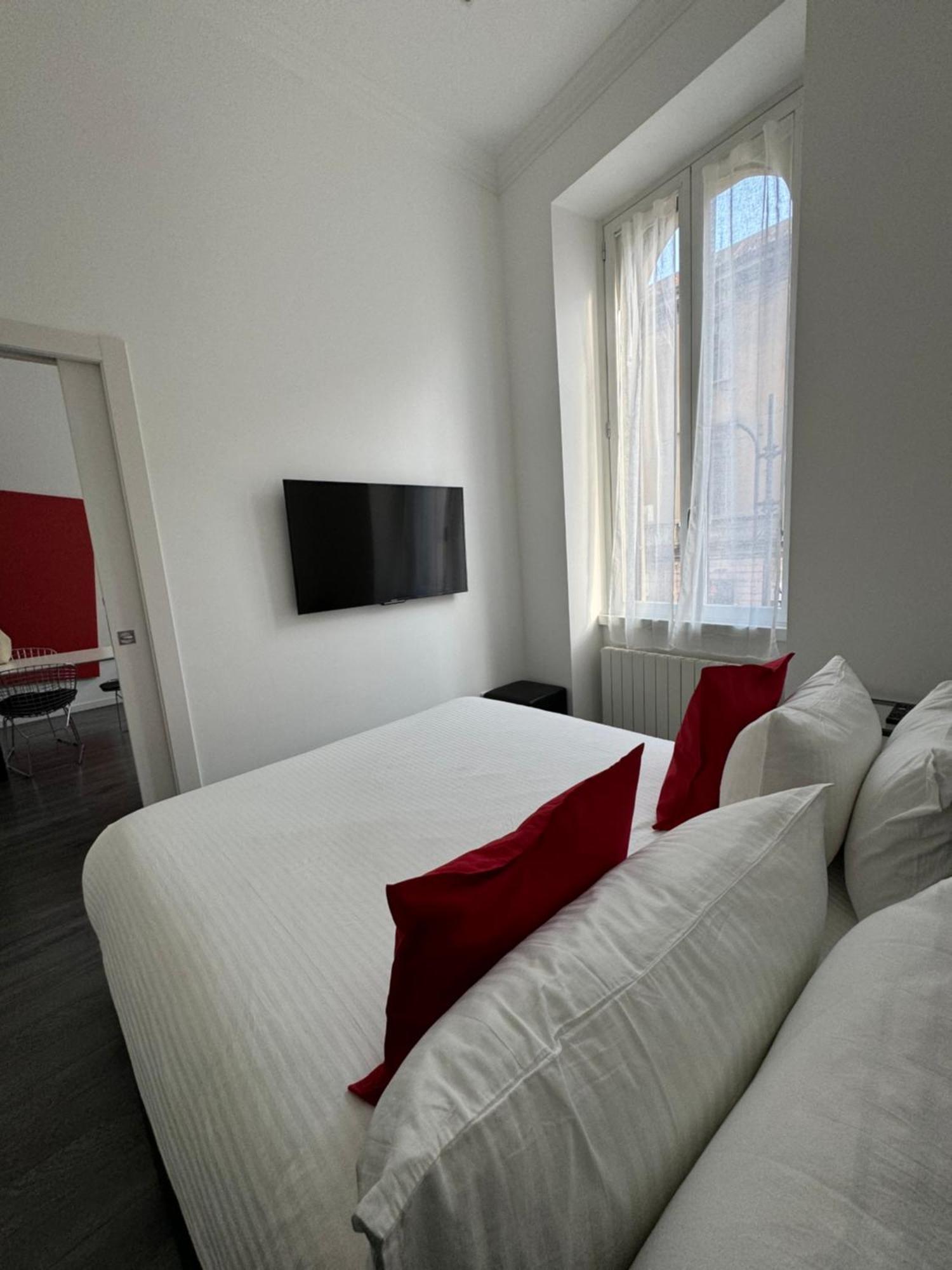 Maisons Milano Via Torino Extérieur photo